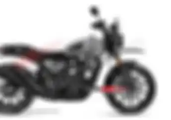 Motor Baru Triumph dan Bajaj Muncul Versi Gambar Render, Sebentar Lagi Produksi?