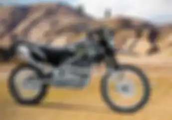 Update Harga Motor Trail Baru 150 cc Juni 2022, Kawasaki KLX 150 Jadi yang Termurah?