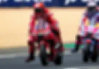 Jack Miller Pindah ke KTM, Ducati Siapkan Duet Fransesco Bagnaia dan Enea Bastianini