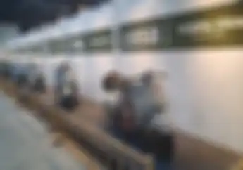 Video Museum Vespa di Vespa World Days 2022, Koleksinya Bikin Melongo