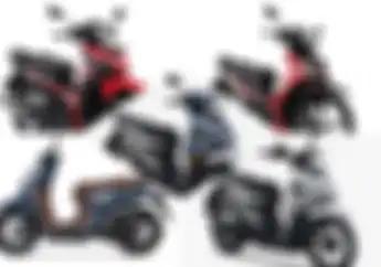 Motor Baru Honda Harga di Bawah Rp 20 Jutaan Ada Apa Saja Sih? Nih Tipenya