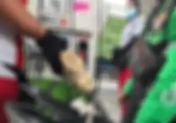 Ini Kata Pertamina Soal Pembelian Bensin Pertalite Wajib Pakai Aplikasi MyPertamina