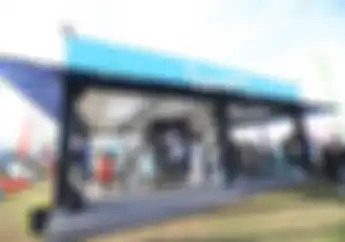 Promo Piaggio Indonesia di Vespa World Days 2022 Bali, dari Apparel Hingga Diskon Servis