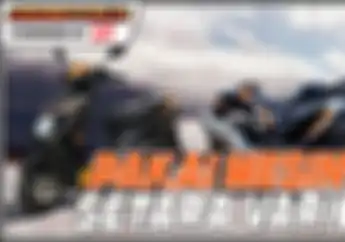 Video Suzuki Swish 125 2022 Resmi Meluncur, Desain Terinspirasi Hayabusa Mesin Setara Honda Vario