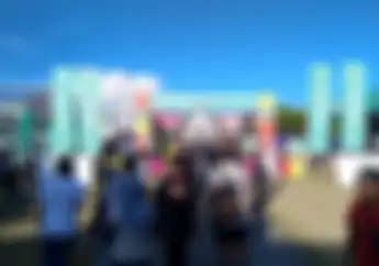 Catat Hari Terakhir Vespa World Days 2022 Bali Jam Buka Lebih Cepat