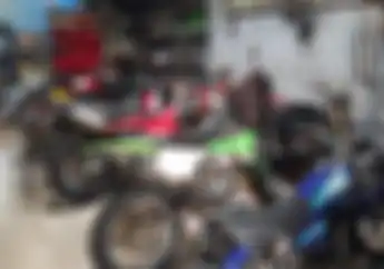 Enggak Semua Bengkel Umum Getok Harga, Malah Harga dan Part Terjangkau