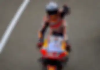 Jadwal MotoGP Jerman 2022, Marc Marquez Absen Sirkuit Sachsenring Sambut Raja Baru