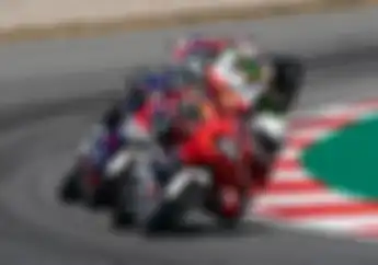 Hasil Race 1 FIM JuniorGP Moto3 Jerez 2022, Pembalap Indonesia Fadillah Arbi Hampir Bawa Poin