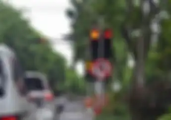 Berakibat Fatal, Ingat Lagi Bahaya Terobos Lampu Lalu Lintas Saat Bermotor