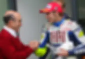 Balapan MotoGP Disebut Tak Menarik Lagi, Begini Tanggapan Bos Dorna Sports