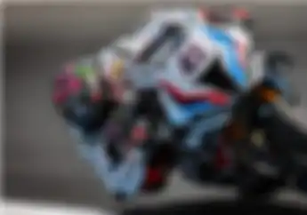 BMW Ogah Gabung MotoGP 2023, Melompong Slot Yang Ditinggalkan Suzuki