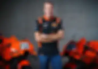 Jelang MotoGP Jerman 2022, Bos Tech3 KTM Siap Kasih Pengumuman Penting