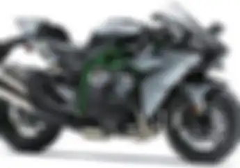 Sudah Nabung Buat Beli Kawaski H2? Sayangnya Gak Bisa Inden Tahun Ini