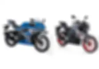 Motor Baru Suzuki Harga Rp 30 Jutaan Dapat Tipe Apa Ya? Nih Pilihannya
