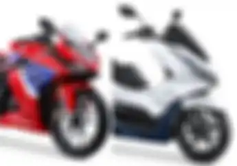 Update Harga Motor Rp 40 Jutaan Honda Juni 2022, Ada Matic Hybrid Sampai Sport Pilih Mana Nih