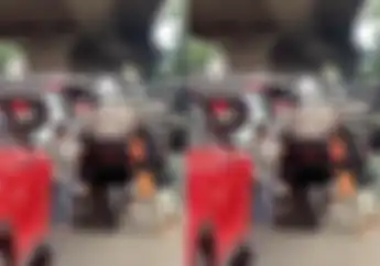 Viral Video Pemotor Cewek Diganggu Dua Bocah di Lampu Merah, Begini Penjelasan Psikolog