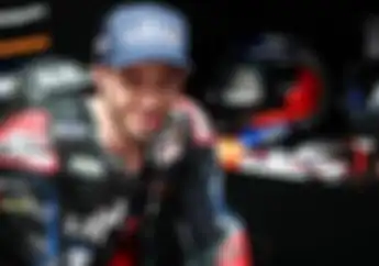 Jeblok, Andrea Dovizioso Tak Terima Dikritik Soal Cutinya Dari MotoGP