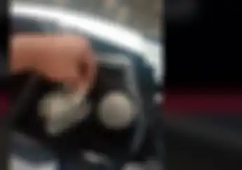 Maling Motor Nyembah-nyembah Hanya Lepas Soket Kabel Ini Mesin Tidak Mau Hidup Parkir Jadi Aman