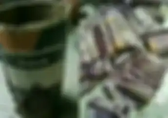 Video Uang Tabungan Buat Beli Motor Rusak Dimakan Rayap, Bank Indonesia Bilang Begini