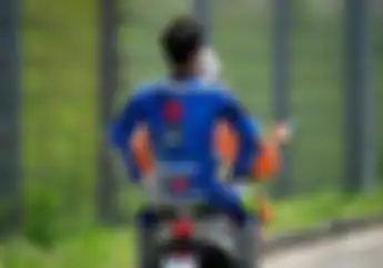 Wuih, Jelang MotoGP Jerman 2022 Joan Mir Mengaku Sudah Punya Tim Baru