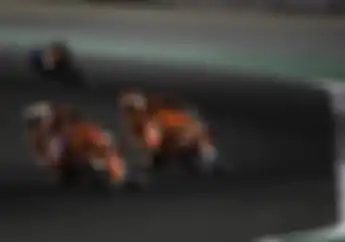 Udah Rasain Motor MotoGP RC16, Danilo Petrucci Kirim Pesan Buat Jack Miller Yang Pindah ke KTM Musim Depan