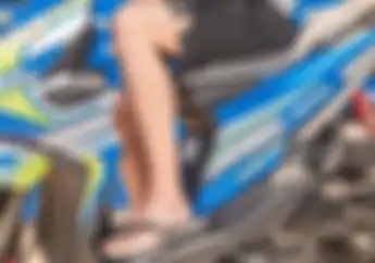 Polisi Imbau Pemotor Jangan Pakai Sandal Jepit, Pakar Safety Riding Ikut Dukung