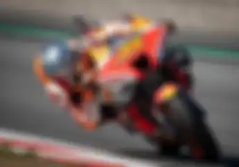 Jelang MotoGP Jerman 2022, Honda Tanpa Marc Marquez Bergantung Ke Pol Espargaro