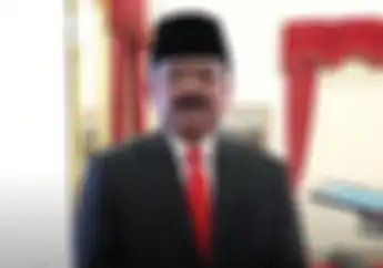 Menteri ATR Hadi Tjahjanto Punya Motor Honda Rp 2 Jutaan, Sempat Jadi Komandan Lapangan MotoGP Mandalika