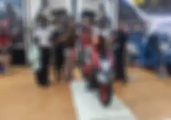 Motor Baru TVS Ntorq 125 Race XP Meluncur Di Indonesia, Banyak Fitur Canggih Harga Cuma Segini