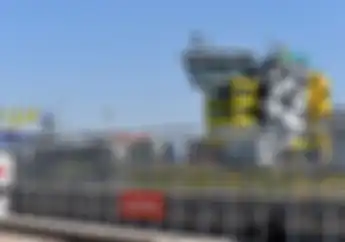 Yang Menarik Dari Sirkuit MotoGP Sachsenring, Host MotoGP Jerman 2022, Apa Aja Sih?