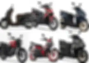 Ingin Motor Baru Honda Budget Rp 20 Jutaan di 2022 Dapat Apa? Nih Pilihannya