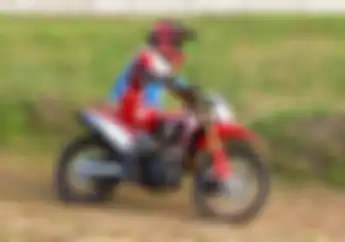 9 Tips Memilih Sepatu Offroad Yang Aman Menurut Pakar Safety Riding