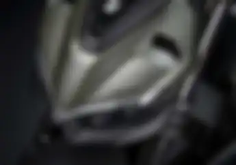 Motor Baru Ducati Streetfighter V2 Tampil Sangar, Dapat Penyegaran Warna