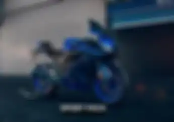 Adik Yamaha R15 Diberi Edisi Sport Pack, Lebih Racing Pakai Part-Part Sporty
