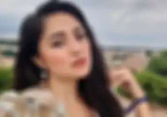 Artis Marshanda Terkena Tumor Payudara, Ternyata Senang Banget Naik Ojol Karena Hal Ini