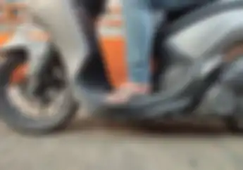 Soal Naik Motor Jangan Pakai Sandal Jepit, Polisi Kasih Penjelasan Rinci
