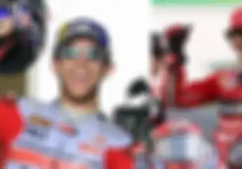 Ngebet Juara MotoGP 2022, Ducati Punya Ekspektasi Tinggi ke Enea Bastianini dan Francesco Bagnaia