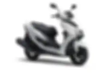 Motor Baru Yamaha Cygnus X 2022 Meluncur, Saudara Yamaha FreeGo Versi Jepang