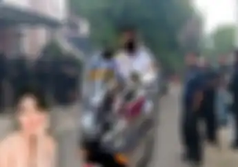 Heboh Dito Mahendra Laporkan Nikita Mirzani, Harga Motor yang Dinaikinya Bikin Kaget
