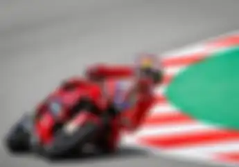Hasil FP1 MotoGP Jerman 2022, Jack Miller Tercepat, Rekan Setim Marc Marquez Crash 2 Kali