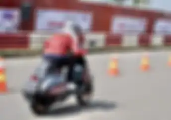 Wuih, Street Race Meikarta Digelar 2 Hari, Ada Fun Race dan Balap Beneran