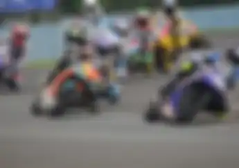 Idemitsu bLU cRU Yamaha Sunday Race di Sirkuit Sentul Bakal Dijamin Seru, Ada Apa Saja Tuh?