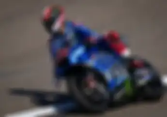 Alex Rins Mundur Dari MotoGP Jerman 2022, Simak Perjalanan Karier Balapnya