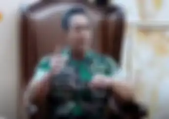 Jadi Kandidat Capres, Jenderal Andika Perkasa Pernah Bantu Dorong Motor Cewek Mantan Penyiar TV