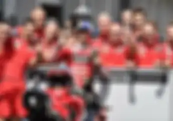 Fakta Francesco Bagnaia Pole Position MotoGP Jerman 2022, Ternyata Bukan Yang Pertama Kali