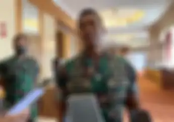 Jenderal Andika Perkasa Jadi Kandidat Capres, Ternyata Pernah Bagi-bagi Motor Sebanyak Ini