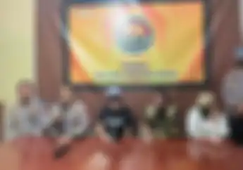 Nikita Mirzani Kaget Beredar Surat Penetapan Tersangka Dirinya, Debt Collector Pernah Dibuat Tak Berkutik