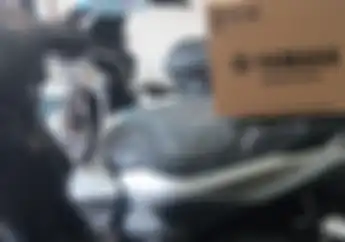 Apa Saja yang Diterima Konsumen Saat Beli Motor Baru di Dealer, Dapat Jas Hujan?
