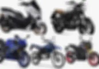 Pilihan Motor Baru Yamaha Harga Rp 30 Jutaan, Mulai NMAX Hingga R15 Connected