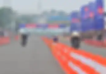 Siap-siap, Polda Metro Jaya Bakal Adakan Street Race di Awal Tahun 2023, Catat Jadwalnya